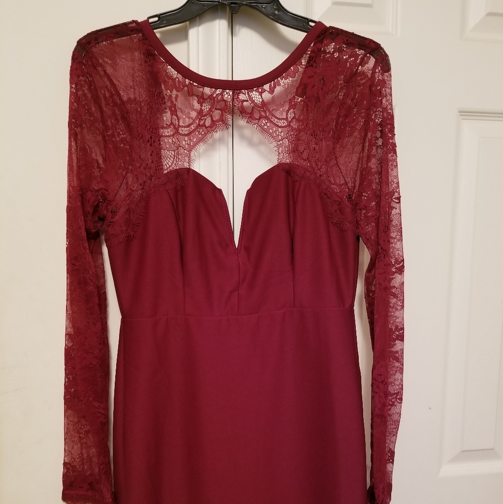Dress